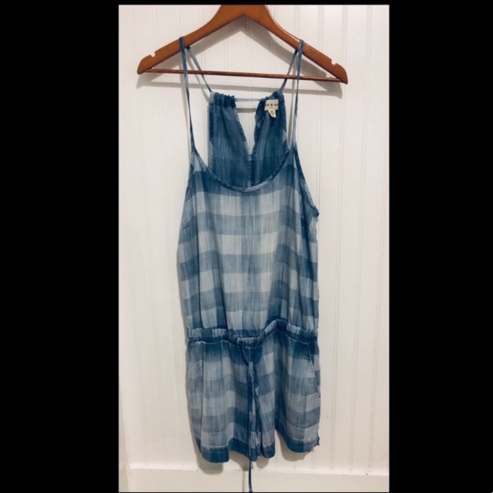 Cloth & Stone Romper